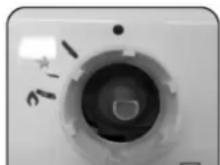 ROSIERES TR4GNORB1 - FALL 2: Die Stellschraube ist nicht sichtbar (siehe Abbildung 3B) - 3