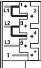 ROSIERES TR4GNORB1 - • TRI 5 - 6
