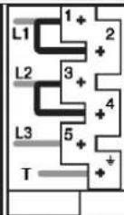 ROSIERES TR4GNORB1 - • TRI 5 - 6