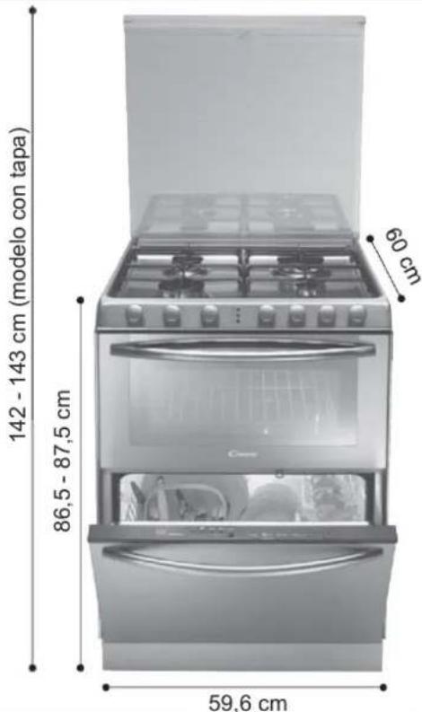 ROSIERES TR4GNORB1 - NOTAS IMPORTANTES - 1