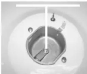 ROSIERES TR4GNORB1 - CHANGE THE JETS : - 1