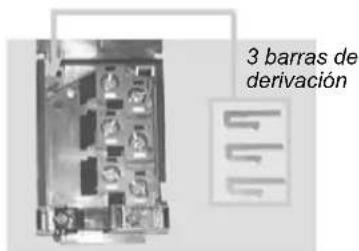 ROSIERES TR4GNORB1 - CONEXIÓN ELÉCTRICA - 1