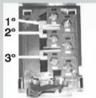 ROSIERES TR4GNORB1 - • TRI 5 - 2