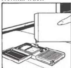 ROSIERES TR4GNORB1 - LOADING THE DETERGENT - 1