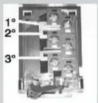 ROSIERES TR4GNORB1 - • TRI 5 - 2