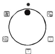 ROSIERES TR4GNORB1 - METODI DI COTTURA (in base al modello) - 2