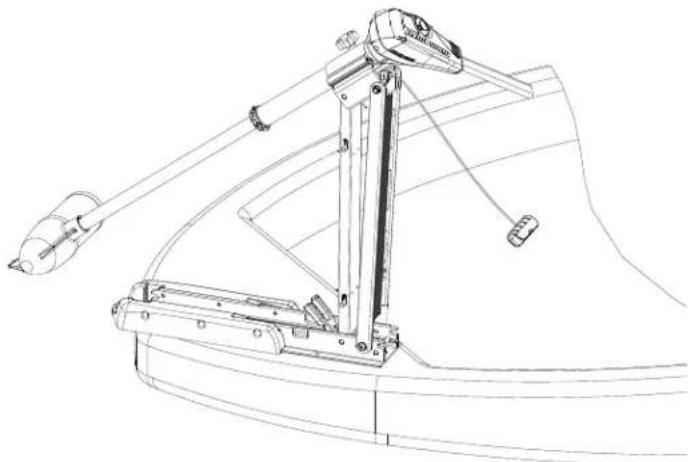 Minn Kota Edge Edge 45 - OUTILS ET RESSOURCES NÉCESSAIRES : - 2