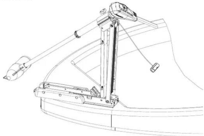 Minn Kota Edge Edge 45 - TOOLS AND RESOURCES REQUIRED: - 2
