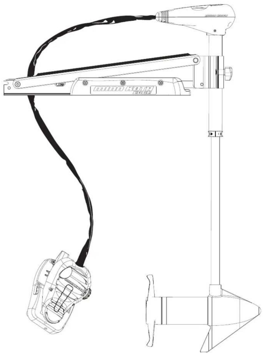 Minn Kota Edge Edge 45 - minn.kota - 1