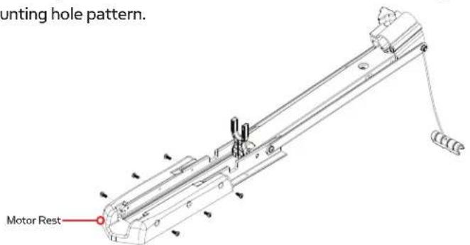 Minn Kota Edge Edge 45 - WARNING: - 2