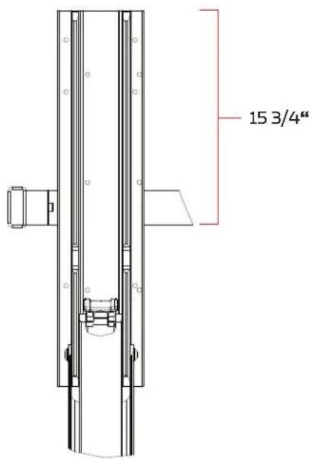 Minn Kota Edge Edge 45 - WARNING: - 3