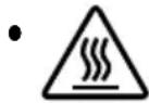 Hendi 220290 - Special safety precautions - 1