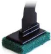 Batavia BTCRS001 - Grober Schleifteller: - 1