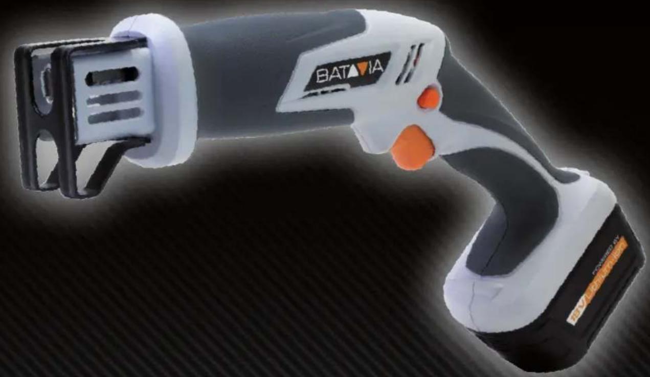 Batavia BTCRS001 - 1