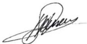 Batavia BTCRS001 - EG-CONFORMITEITSVERKLARING - 1