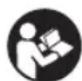 Batavia BTCRS001 - EXPLANATION OF THE SYMBOLS - 1