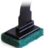 Batavia BTCRS001 - Schuurkussen: - 1