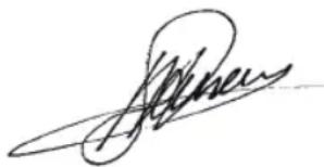 Batavia BTCRS001 - EG-KONFORMITÄTSERKLÄRUNG - 1