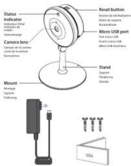 ILUV mySight 2K - 2