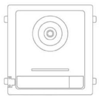 ABUS TVHS20340 - Relaelslutning - 1