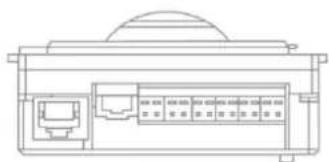 ABUS TVHS20340 - Relaiscircuit - 2