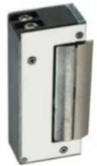 ABUS TVHS20340 - Elektrische deuropener op videomodule (incl. "tuindeur") aansluten - 4