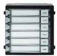 ABUS TVHS20340 - MODUVIS Tursprechanlage TVHS20XXX(S) - 7