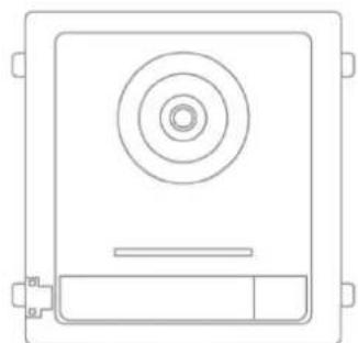 ABUS TVHS20340 - Relaiscircuit - 1