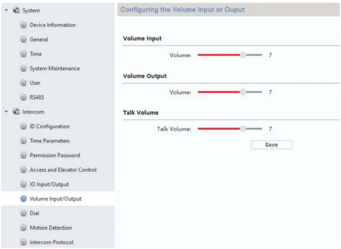 ABUS TVHS20340 - Remote Configuration - 1