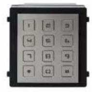 ABUS TVHS20340 - MODUVIS Tursprechanlage TVHS20XXX(S) - 4