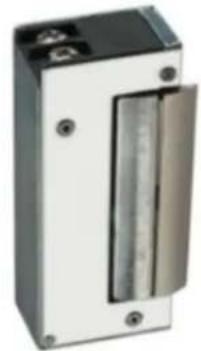 ABUS TVHS20340 - Anschluss elektrischer Turoffner an Video Modul (inkl.,Gartentor") - 4