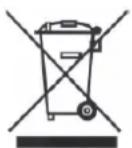 ABUS TVHS20340 - Entsorgung - 1