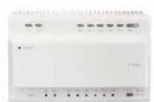 ABUS TVHS20340 - MODUVIS Tursprechanlage TVHS20XXX(S) - 6