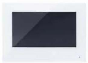 ABUS TVHS20340 - MODUVIS Tursprechanlage TVHS20XXX(S) - 2