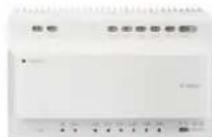 ABUS TVHS20340 - MODUVIS Door intercom TVHS20XXX(S) - 6