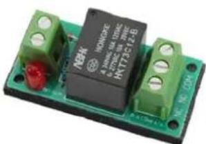 ABUS TVHS20340 - Circuit relais - 5