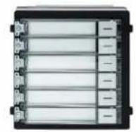 ABUS TVHS20340 - MODUVIS Tursprechanlage TVHS20XXX(S) - 7