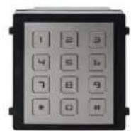 ABUS TVHS20340 - MODUVIS Tursprechanlage TVHS20XXX(S) - 4