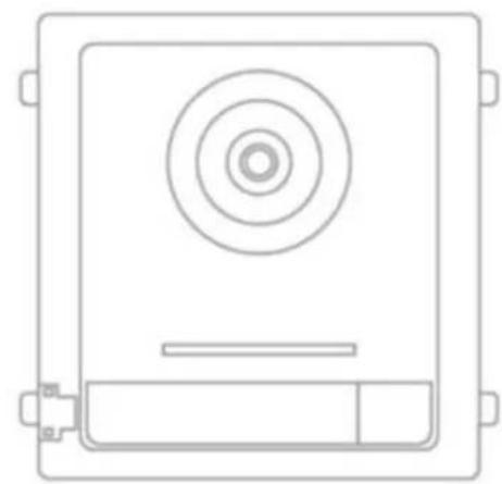ABUS TVHS20340 - Utilisation du module de sécurité (TVHS10040 / TVHS20340) - 1