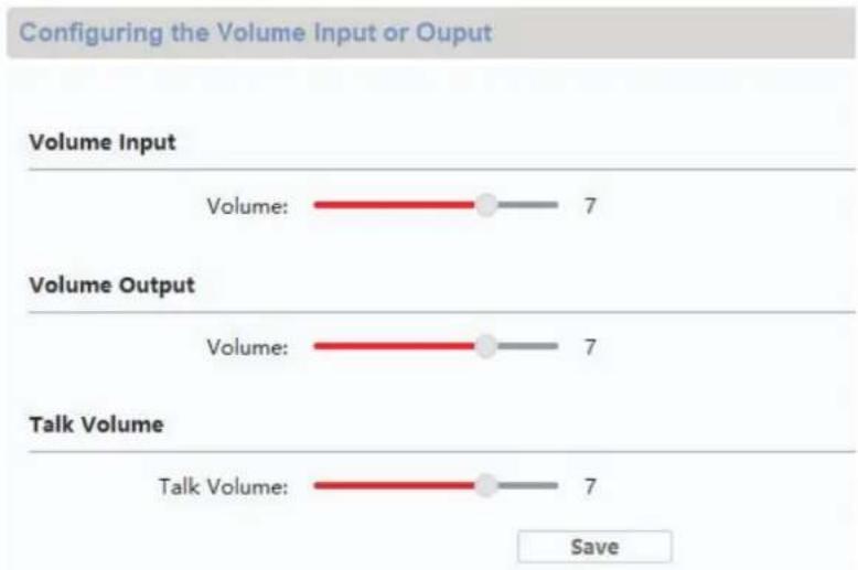 ABUS TVHS20340 - Remote Configuration - 2