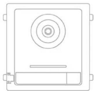 ABUS TVHS20340 - Circuit relais - 1