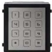 ABUS TVHS20340 - MODUVIS Dørsamtaleanlag TVHS20XXX(S) - 4