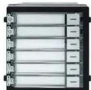 ABUS TVHS20340 - MODUVIS Dørsamtaleanlag TVHS20XXX(S) - 7