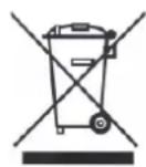 ABUS TVHS20340 - Bortskaffelse - 1