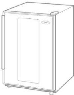 HAIER JQ83A - Haier - 1