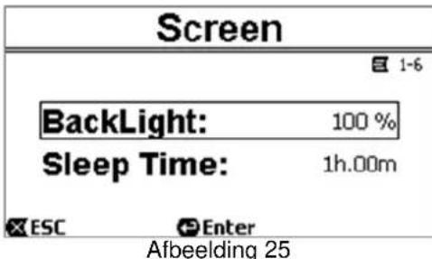 DAB E.Swim 150 M - Screen (Schermregeling) - 1