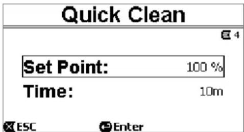DAB E.Swim 150 M - Quick Clean - 1