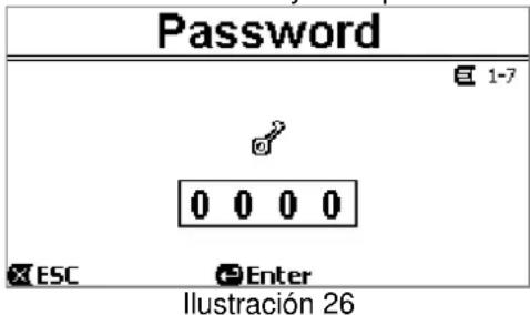 DAB E.Swim 150 M - Password - 1