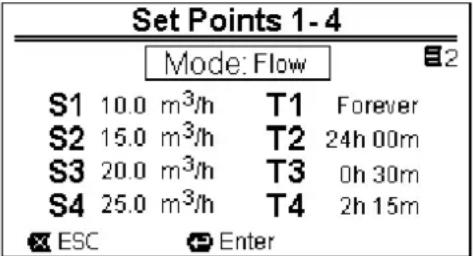 DAB E.Swim 150 M - Puntos de ajuste 1-4 - 1