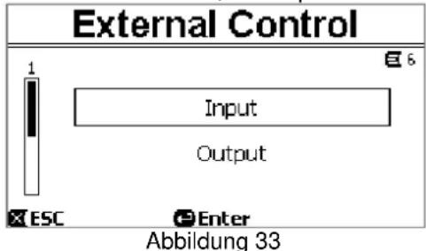 DAB E.Swim 150 M - External Control (Externe Kontrolle) - 1